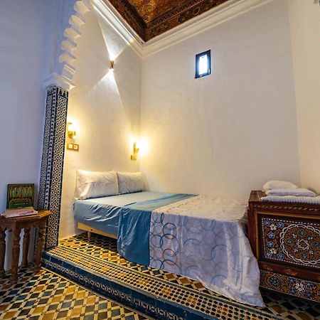 Riad Mtamer, Tétouan Eksteriør bilde