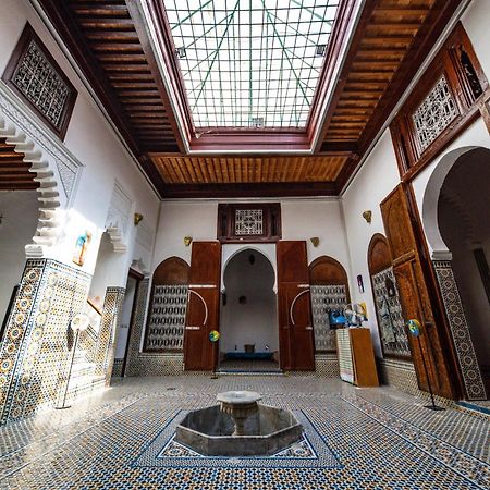 Riad Mtamer, Tétouan Eksteriør bilde