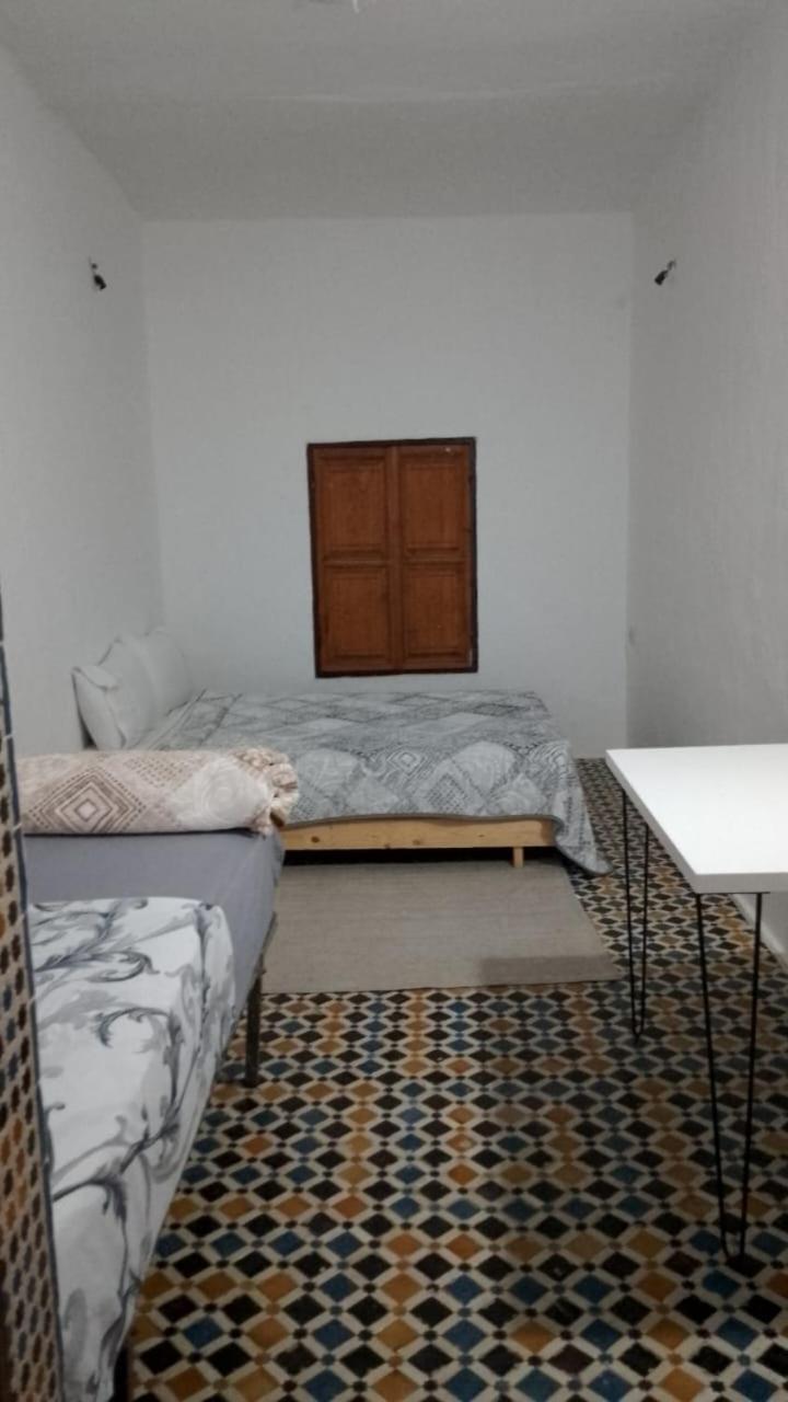 Riad Mtamer, Tétouan Eksteriør bilde
